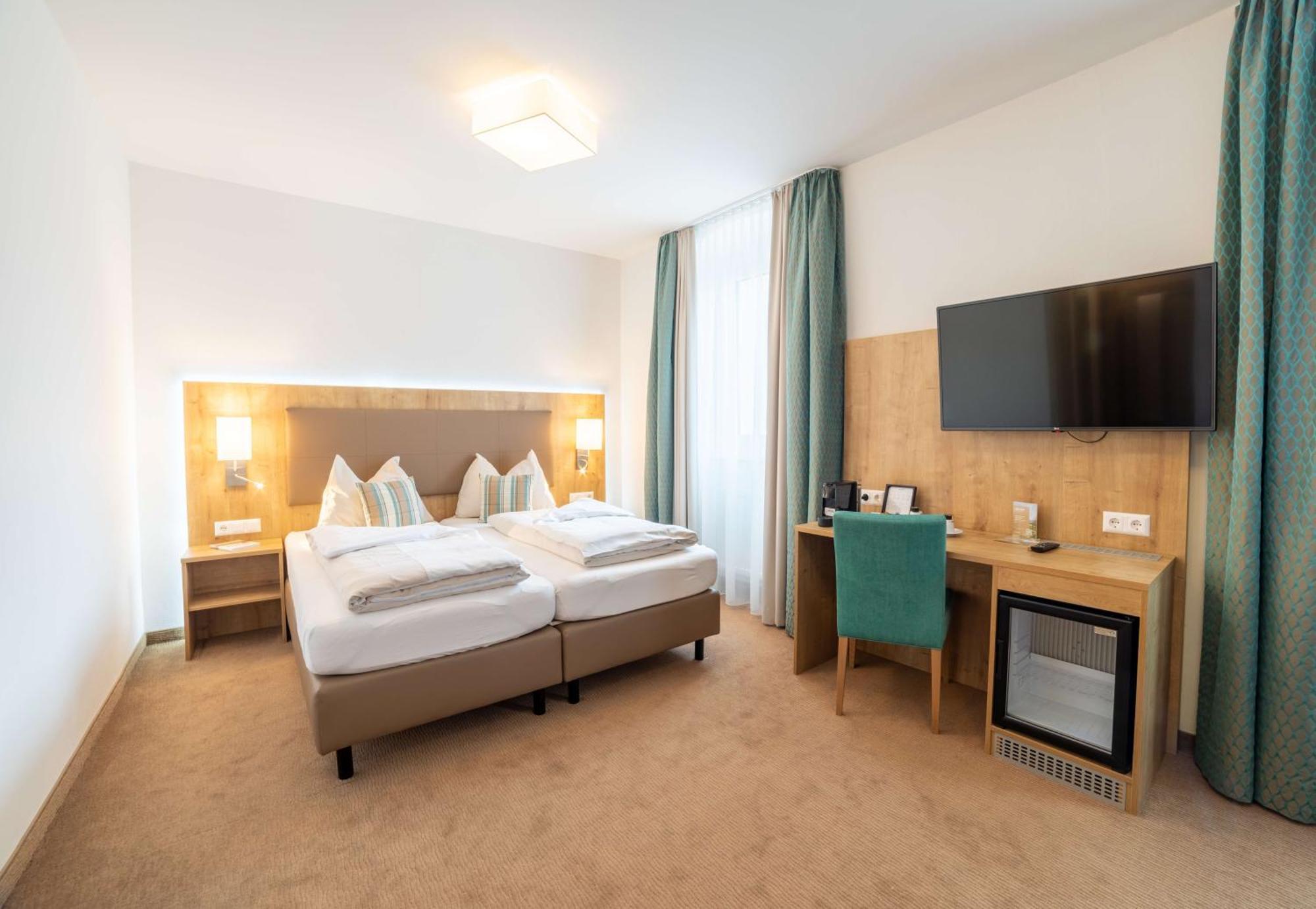 Hotel Bergkristall 말니츠 외부 사진