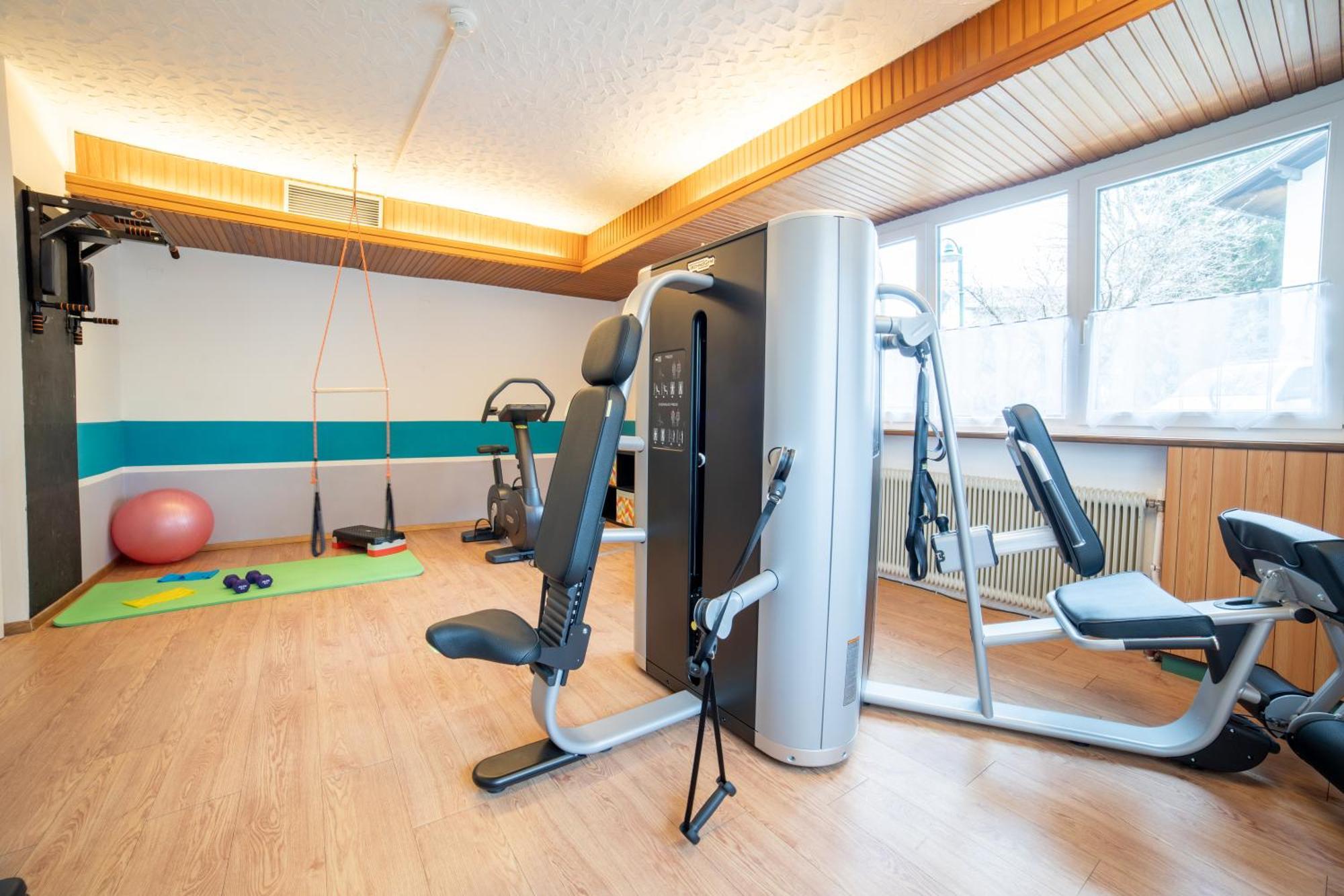 Hotel Bergkristall 말니츠 외부 사진