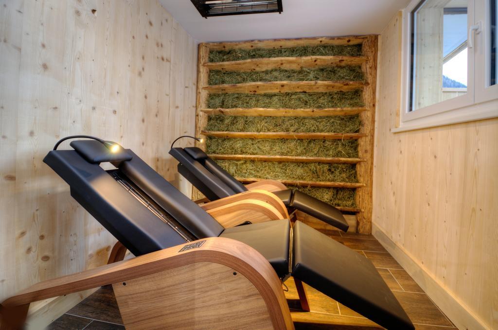 Hotel Bergkristall 말니츠 외부 사진