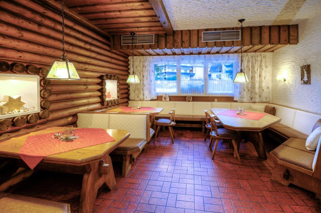 Hotel Bergkristall 말니츠 외부 사진